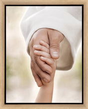 Load image into Gallery viewer, His Child Gallery Wrap