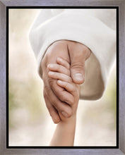 Load image into Gallery viewer, His Child Gallery Wrap