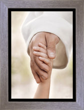 Load image into Gallery viewer, His Child Gallery Wrap