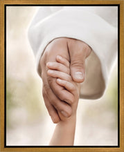 Load image into Gallery viewer, His Child Gallery Wrap