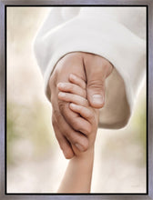 Load image into Gallery viewer, His Child Gallery Wrap
