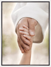 Load image into Gallery viewer, His Child Gallery Wrap