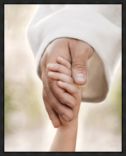 Load image into Gallery viewer, His Child Gallery Wrap