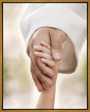 Load image into Gallery viewer, His Child Gallery Wrap