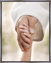 Load image into Gallery viewer, His Child Gallery Wrap