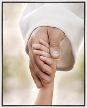 Load image into Gallery viewer, His Child Gallery Wrap