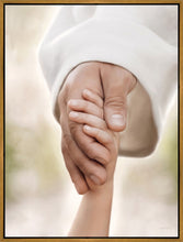 Load image into Gallery viewer, His Child Gallery Wrap