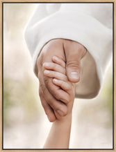 Load image into Gallery viewer, His Child Gallery Wrap