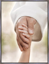Load image into Gallery viewer, His Child Gallery Wrap