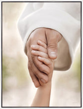 Load image into Gallery viewer, His Child Gallery Wrap