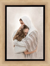 Load image into Gallery viewer, Encircled in His Love Gallery Wrap