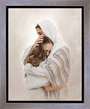 Load image into Gallery viewer, Encircled in His Love Gallery Wrap