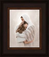 Load image into Gallery viewer, Encircled in His Love