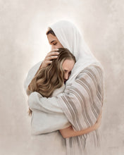 Load image into Gallery viewer, Encircled in His Love