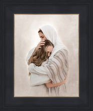 Load image into Gallery viewer, Encircled in His Love