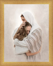 Load image into Gallery viewer, Encircled in His Love