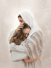 Load image into Gallery viewer, Encircled in His Love Gallery Wrap