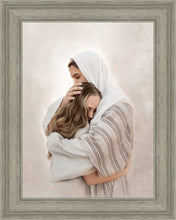 Load image into Gallery viewer, Encircled in His Love
