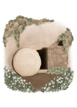 Load image into Gallery viewer, Garden Tomb