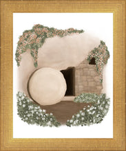 Load image into Gallery viewer, Garden Tomb