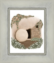 Load image into Gallery viewer, Garden Tomb