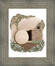 Load image into Gallery viewer, Garden Tomb