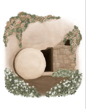Load image into Gallery viewer, Garden Tomb