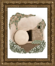 Load image into Gallery viewer, Garden Tomb
