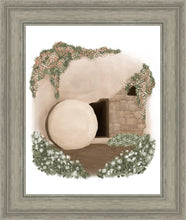Load image into Gallery viewer, Garden Tomb