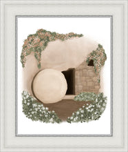 Load image into Gallery viewer, Garden Tomb