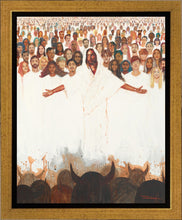 Load image into Gallery viewer, Fear not, for they that be with us are more