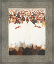 Load image into Gallery viewer, Fear not, for they that be with us are more