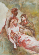 Load image into Gallery viewer, God So Loved the World