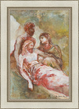 Load image into Gallery viewer, God So Loved the World