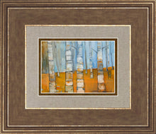 Load image into Gallery viewer, Winter Aspens