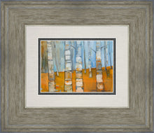 Load image into Gallery viewer, Winter Aspens