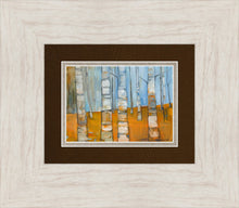 Load image into Gallery viewer, Winter Aspens