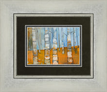 Load image into Gallery viewer, Winter Aspens