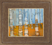 Load image into Gallery viewer, Winter Aspens