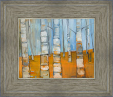 Load image into Gallery viewer, Winter Aspens
