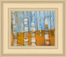 Load image into Gallery viewer, Winter Aspens