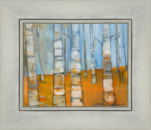 Load image into Gallery viewer, Winter Aspens