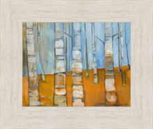 Load image into Gallery viewer, Winter Aspens