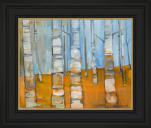 Load image into Gallery viewer, Winter Aspens