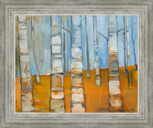 Load image into Gallery viewer, Winter Aspens