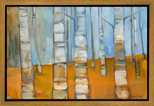 Load image into Gallery viewer, Winter Aspens