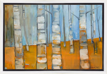 Load image into Gallery viewer, Winter Aspens
