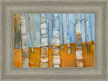 Load image into Gallery viewer, Winter Aspens