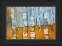 Load image into Gallery viewer, Winter Aspens