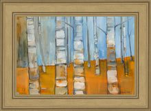 Load image into Gallery viewer, Winter Aspens